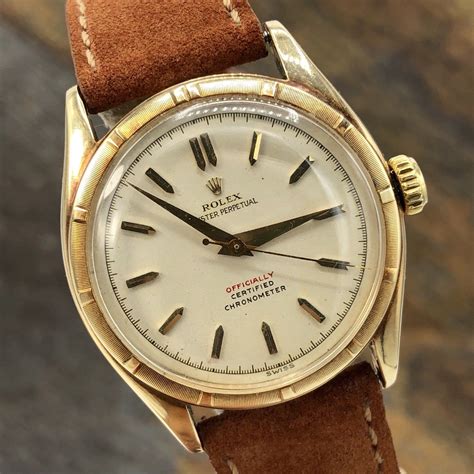 bergotime rolex|vintage rolex watches for sale.